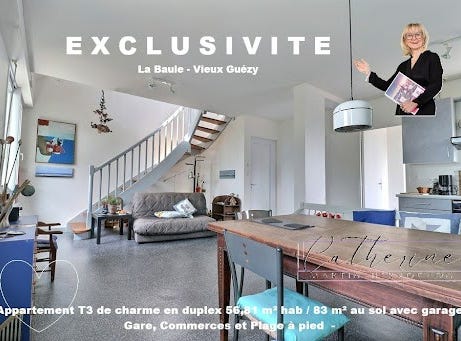 La Baule-Escoublac, Pays de la Loire 44500