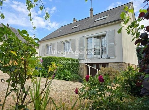Evron, Pays de la Loire 53600