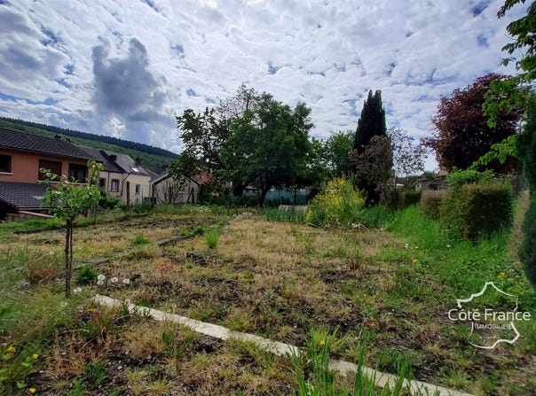 Deville, Champagne-Ardennes 08800