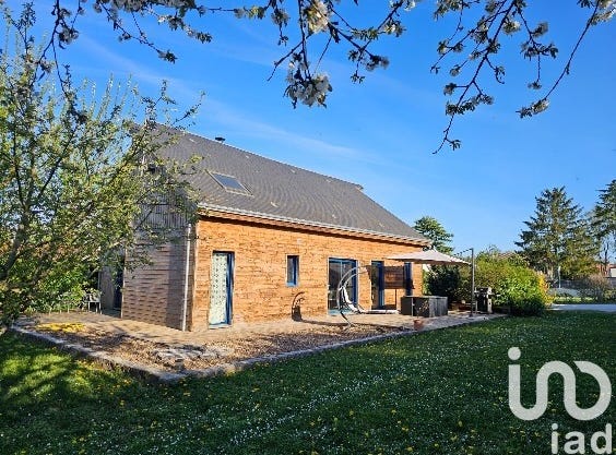 Mer, Centre-Val de Loire 41500