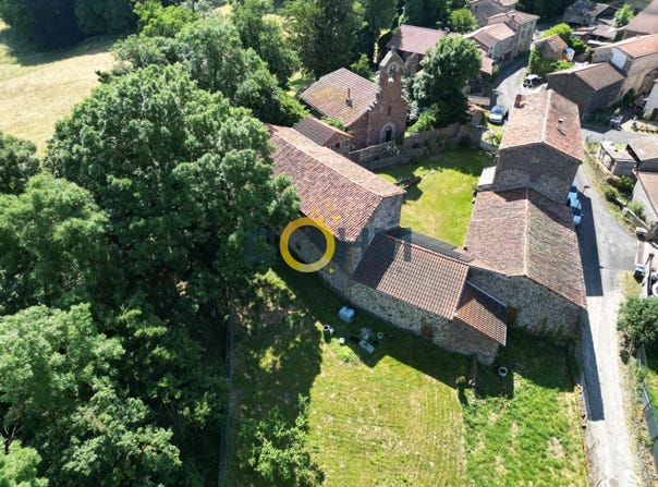 Saint-Georges-d'Aurac, Haute-Loire 43230