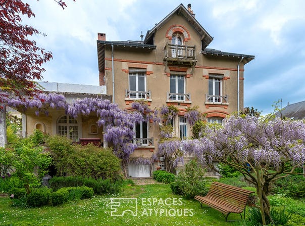 LE GRAND LUCE, Pays de la Loire 72150