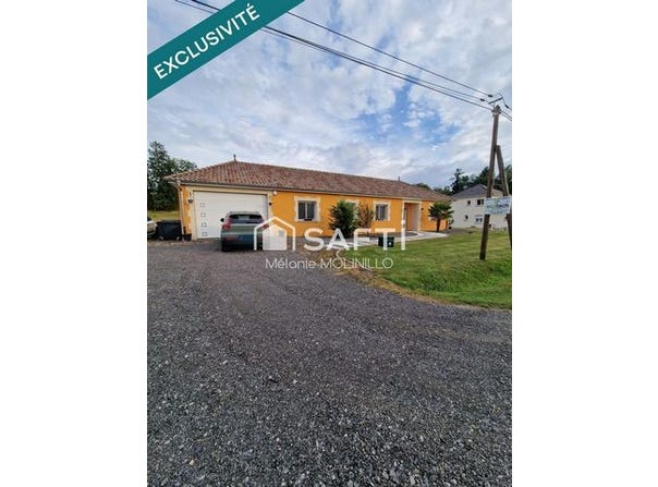 Margut, Champagne-Ardenne 08370