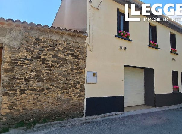 La Livinière, Occitanie 34210