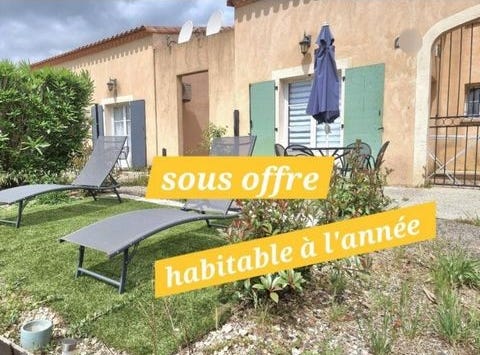 Gallargues-Le-Montueux, Languedoc-Roussillon 30660