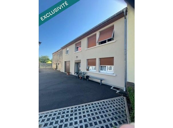 Francaltroff, Lorraine 57670