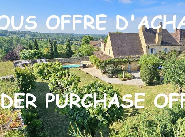 Domme, Dordogne 24250
