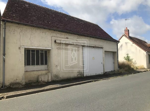 Chabris, Indre 36210