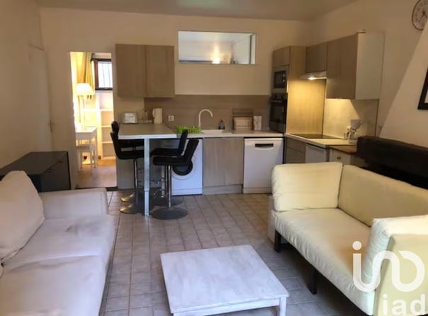 Samois-sur-Seine, Île-de-France 77920