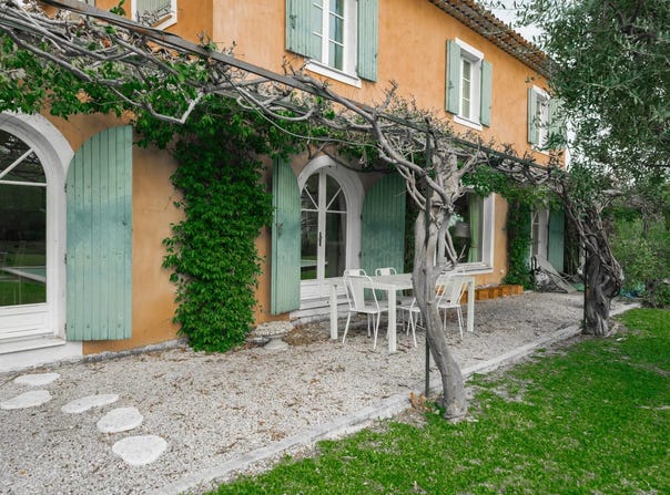 GRASSE HH-15721280, Grasse, Provence-Alpes-Côte d'Azur 06130