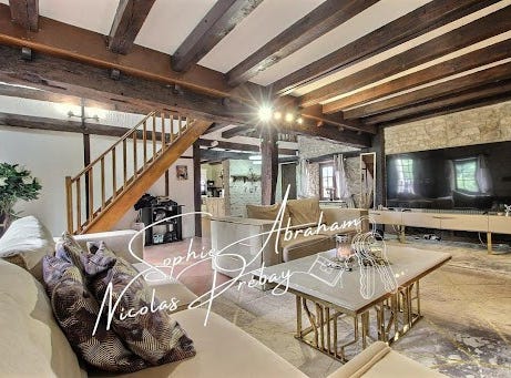 Janville-en-Beauce, Centre-Val de Loire 28310