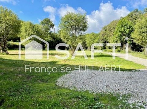 Saint-Ave, Bretagne 56890