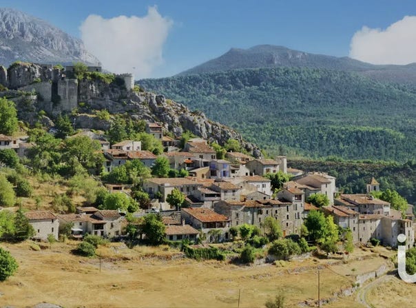 Signes, Provence-Alpes-Côte d'Azur 83870