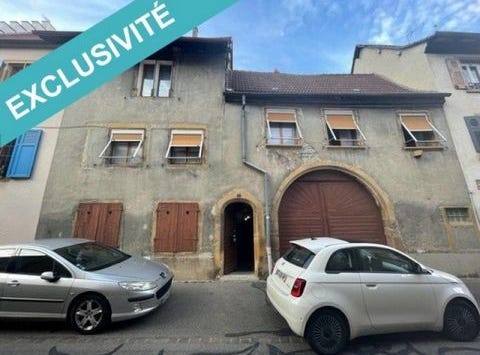 Rouffach, Alsace 68250