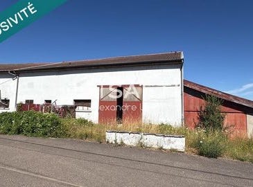 Saizerais, Lorraine 54380