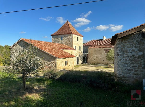 Bélaye, Midi-Pyrénées 46140