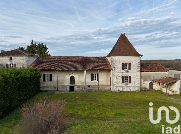 Bors, Nouvelle-Aquitaine 16190
