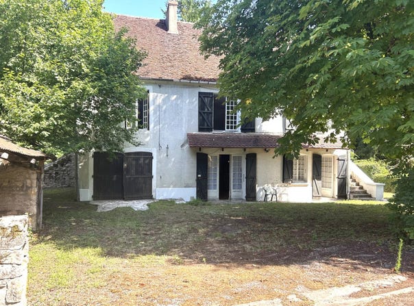 Prémery, Nièvre 58700