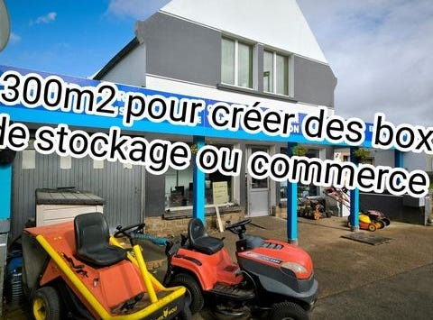 Lanmeur, Bretagne 29620