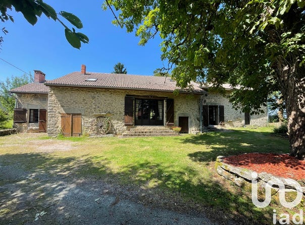 Pensol, Nouvelle-Aquitaine 87440