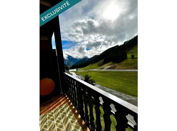 Le Biot, Rhône-Alpes 74430