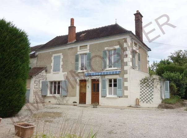 Viviers, Yonne 89700