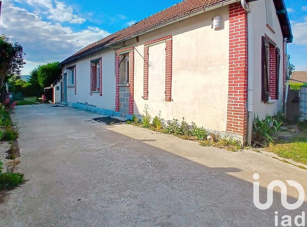 Vernon, Normandy 27200