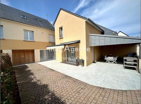 Saint-Pair-Sur-Mer, Basse-Normandie 50380