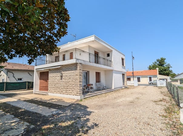 Montendre, Nouvelle-Aquitaine 17130
