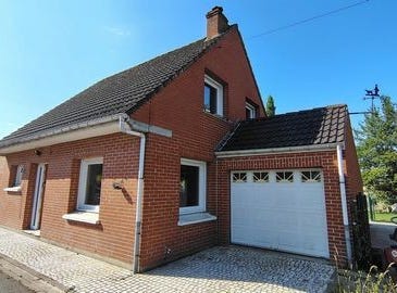 Calonne-Sur-La-Lys, Nord-Pas-de-Calais 62350