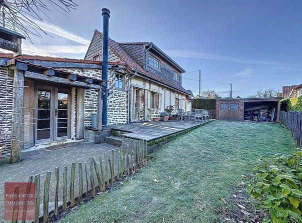 Résenlieu, Lower Normandy 61230