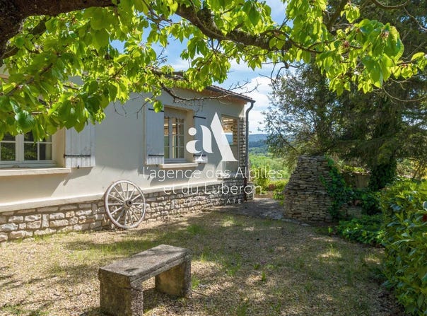 Goult, Provence-Alpes-Côte-d'Azur 84220