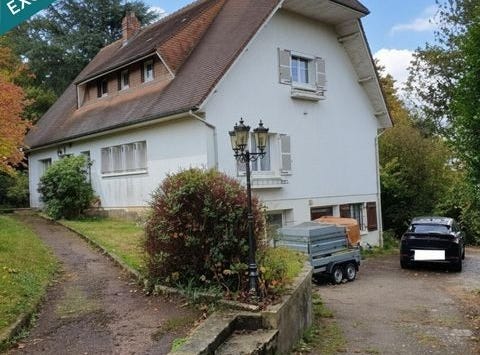 Barentin, Haute-Normandie 76360