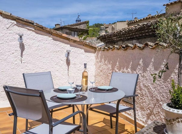 Villecroze, Provence-Alpes-Côte-d'Azur 83690