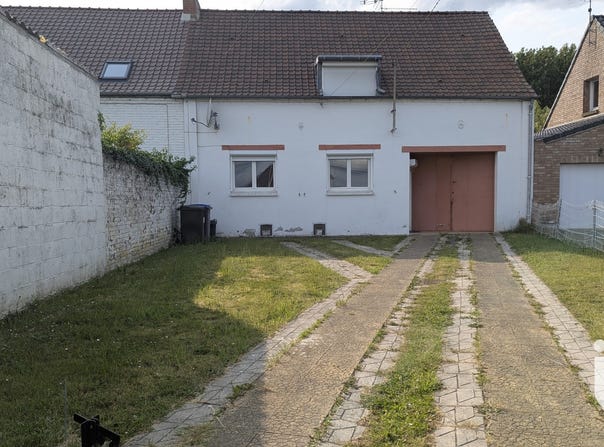 Nivelle, Hauts-de-France 59230