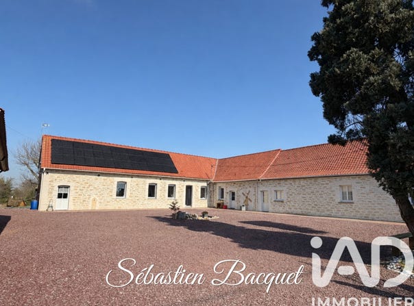 Saint-Pol-sur-Ternoise, Hauts-de-France 62130