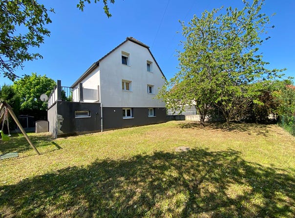 STAFFELFELDEN, Grand Est 68850