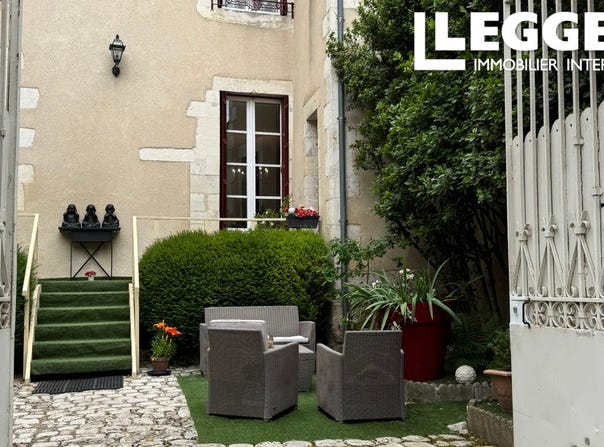 Issoudun, Centre-Val de Loire 36100