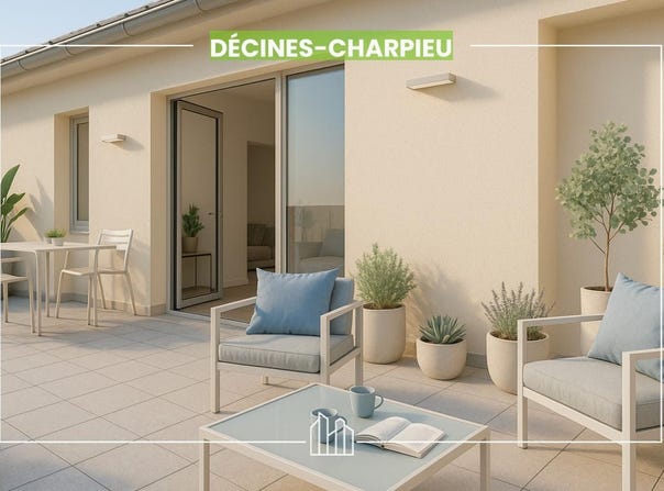 Décines-Charpieu, Auvergne-Rhône-Alpes 69150