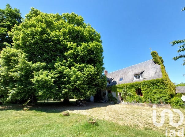 Luynes, Centre-Val de Loire 37230