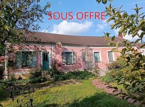 Chateau-Thierry, Picardie 02400
