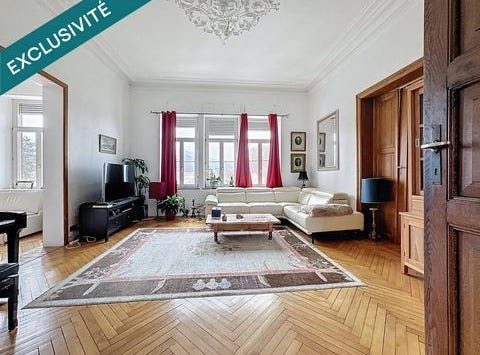 Le Ban-Saint-Martin, Lorraine 57050
