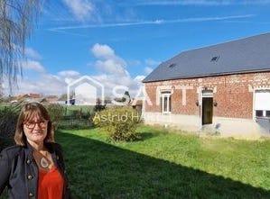 Villers-Outreaux, Nord-Pas-de-Calais 59142