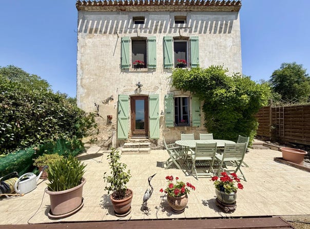 Fanjeaux, Languedoc-Roussillon 11270
