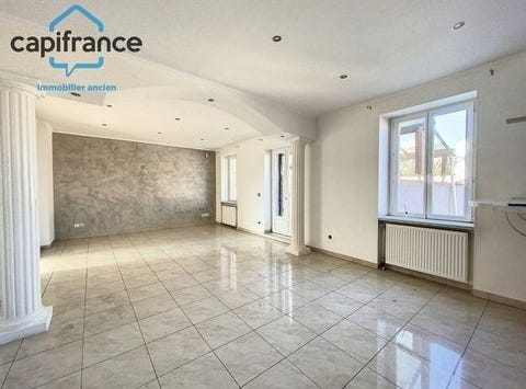 STIRING WENDEL, Lorraine 57350