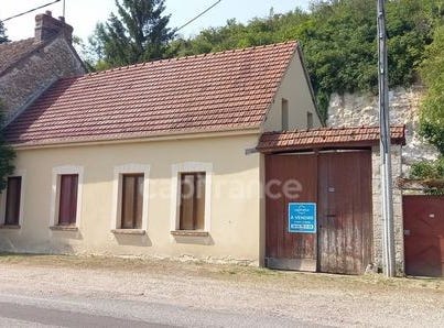 GASNY, Haute-Normandie 27620