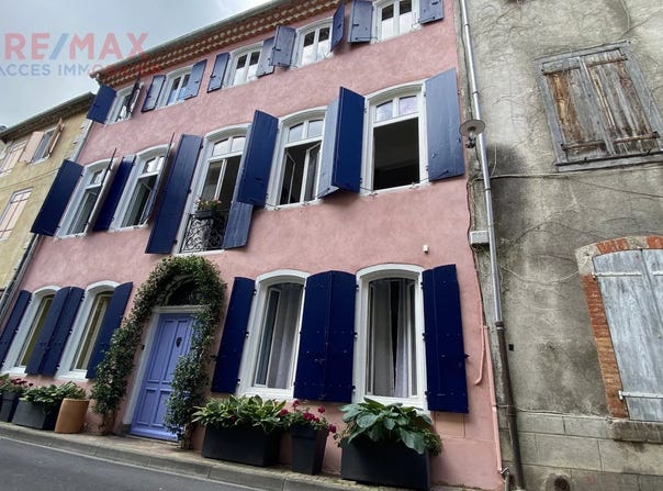 Quillan, Aude 11500