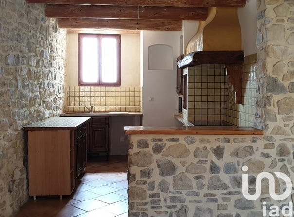 Aigremont, Occitanie 30350