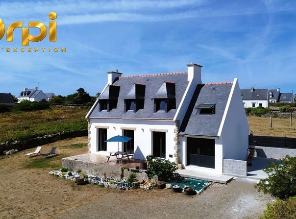 Plouhinec, Brittany 29780