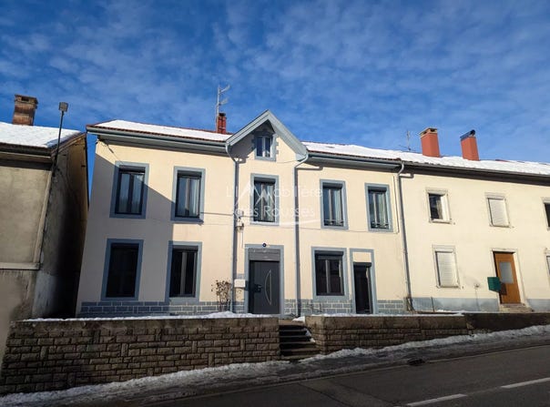 Morbier, Jura 39400